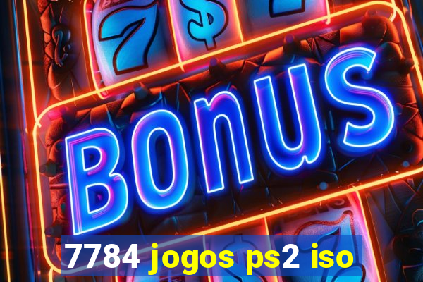 7784 jogos ps2 iso